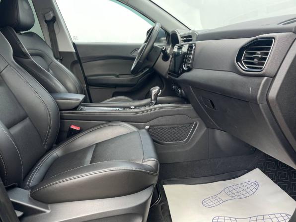 Chery Tiggo 4 I Рестайлинг с пробегом 2021 года, цена 1 350 000 рублей, 42430 км, внедорожник, Автокод Объявления