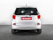 Toyota Ractis II Иркутск  - изображение 25