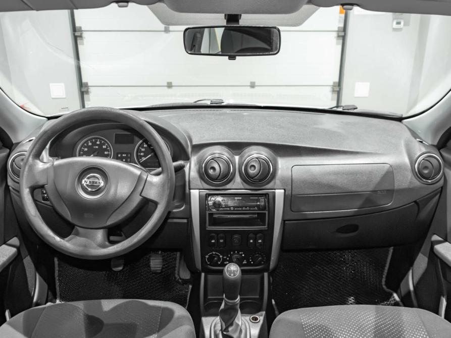 Nissan Almera III (G15) Екатеринбург  - изображение 16