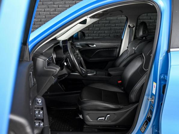 Haval Jolion I с пробегом 2023 года, цена 1 900 000 рублей, 89956 км, внедорожник, Автокод Объявления