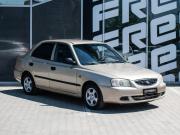 Hyundai Accent II Краснодар  - изображение 16