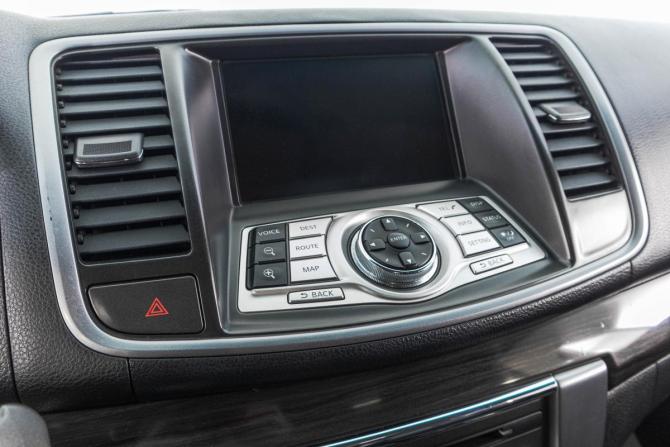 Nissan Teana II Рестайлинг с пробегом 2011 года, цена 1 199 000 рублей, 260000 км, седан, Автокод Объявления
