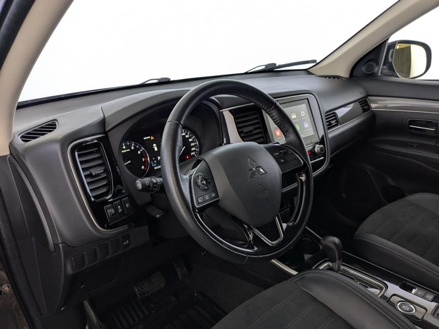 Mitsubishi Outlander III Рестайлинг 3 Москва  - изображение 16