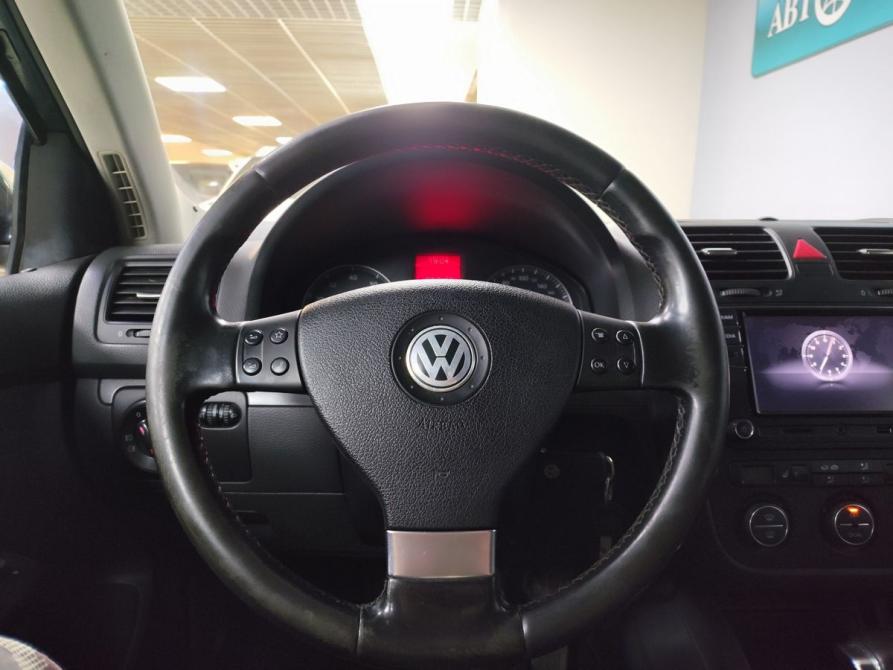 Volkswagen Jetta V Москва  - изображение 15