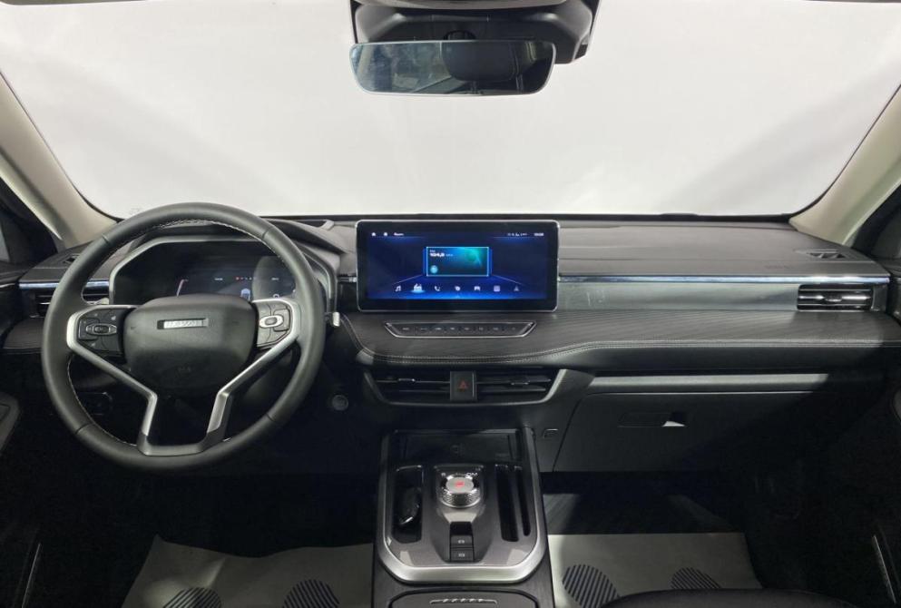 Haval Jolion I Рестайлинг Саранск  - изображение 22