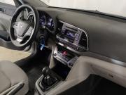 Hyundai Elantra VI (AD) Екатеринбург  - изображение 34