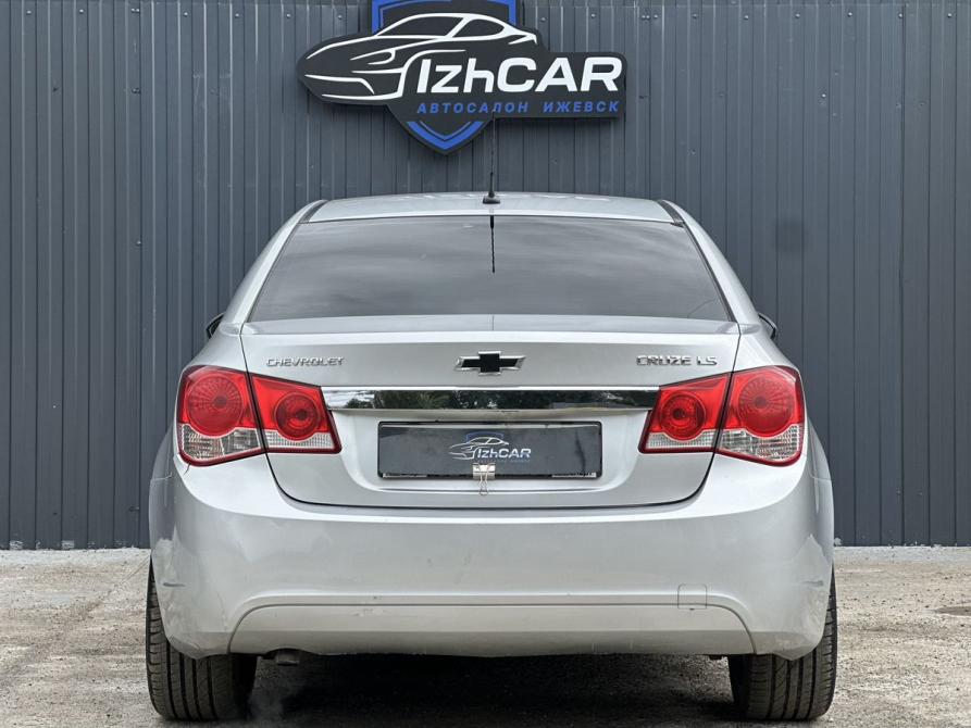 Chevrolet Cruze I Ижевск  - изображение 7