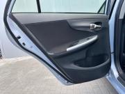Toyota Corolla X (E140 E150) Рестайлинг Тамбов  - изображение 40