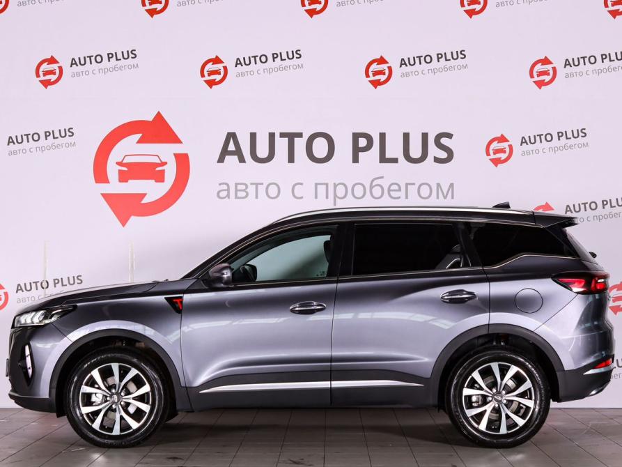 Chery Tiggo 7 Pro Max I Минеральные Воды  - изображение 6
