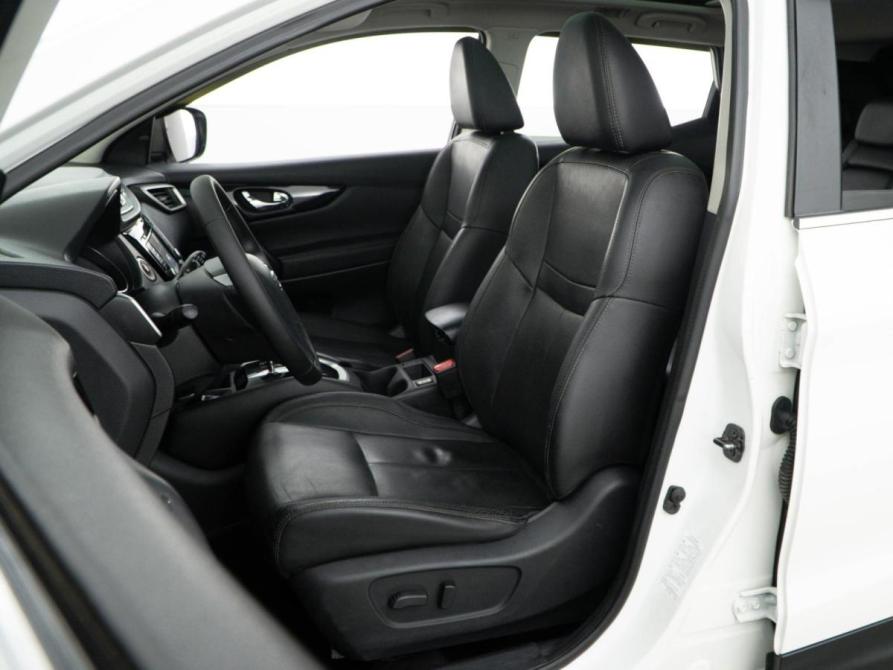 Nissan Qashqai II Москва  - изображение 10