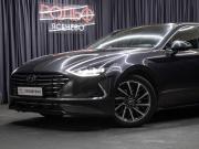 Hyundai Sonata VIII (DN8) Москва  - изображение 56