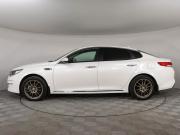 Kia Optima IV Рестайлинг Химки  - изображение 27
