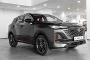 Changan UNI-S (CS55 Plus) I Саранск  - изображение 16