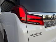 Toyota Alphard III Рестайлинг Москва  - изображение 39