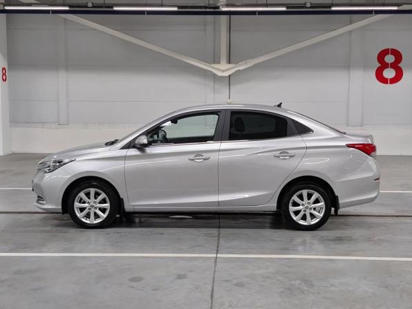 Changan Alsvin с пробегом 2023 года, цена 1 320 000 рублей, 9026 км, седан, Автокод Объявления