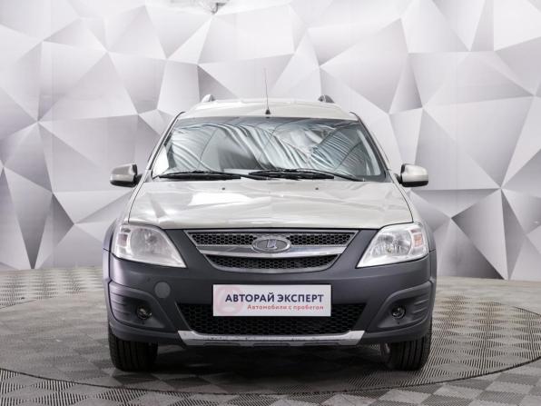 Lada (ВАЗ) Largus I с пробегом 2019 года, цена 965 000 рублей, 148200 км, универсал, Автокод Объявления