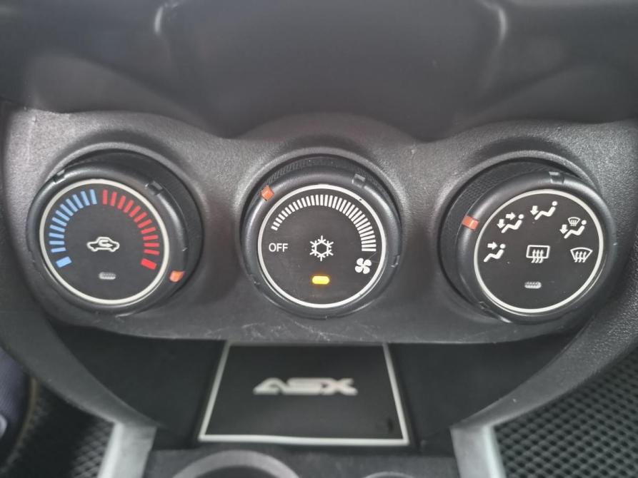 Mitsubishi ASX I Саратов  - изображение 20