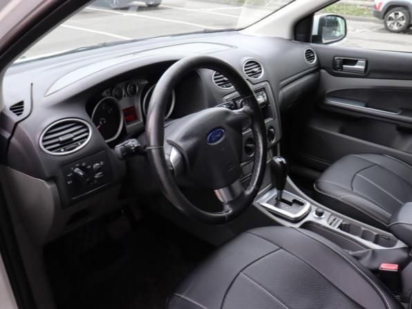 Ford Focus II Рестайлинг с пробегом 2009 года, цена 670 000 рублей, 126628 км, хэтчбек, Автокод Объявления