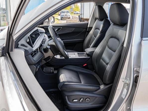 Chery Tiggo 4 Pro I с пробегом 2024 года, цена 1 739 000 рублей, 25003 км, внедорожник, Автокод Объявления