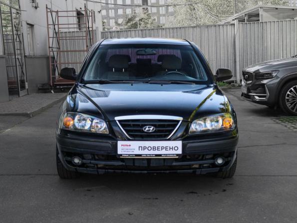 Hyundai Elantra III (XD2) Рестайлинг с пробегом 2004 года, цена 470 000 рублей, 201093 км, седан, Автокод Объявления