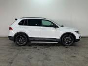 Volkswagen Tiguan II Рестайлинг Москва  - изображение 32