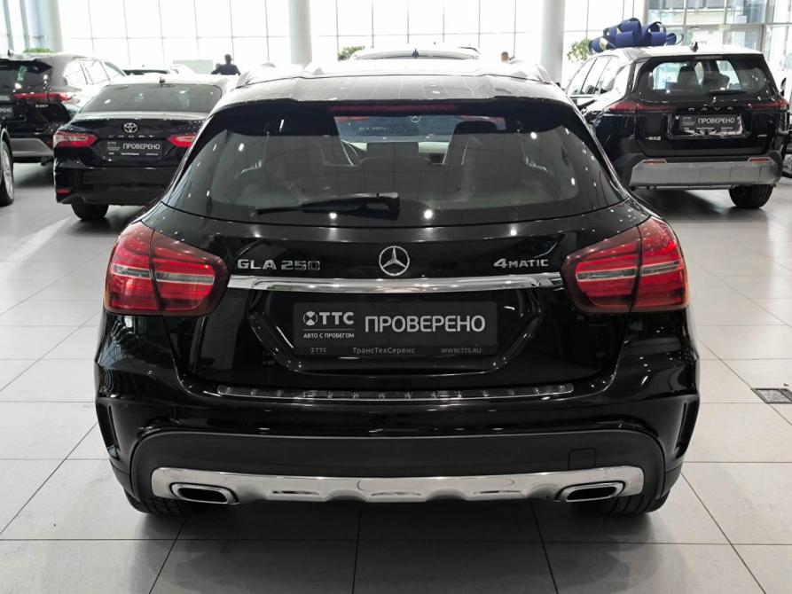 Mercedes-Benz GLA I (X156) Рестайлинг Казань  - изображение 7