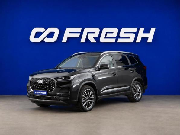 Chery Tiggo 8 Pro Max I Рестайлинг с пробегом 2024 года, цена 2 867 077 рублей, 41965 км, внедорожник, Автокод Объявления