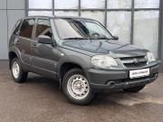 Chevrolet Niva I Рестайлинг Ярославль  - изображение 15