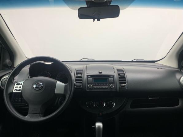 Nissan Note I Рестайлинг с пробегом 2013 года, цена 849 000 рублей, 128962 км, хэтчбек, Автокод Объявления