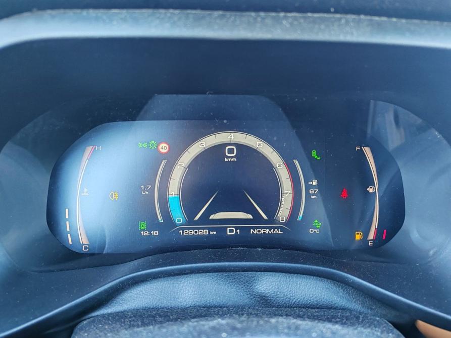 Haval Jolion I Санкт-Петербург  - изображение 8