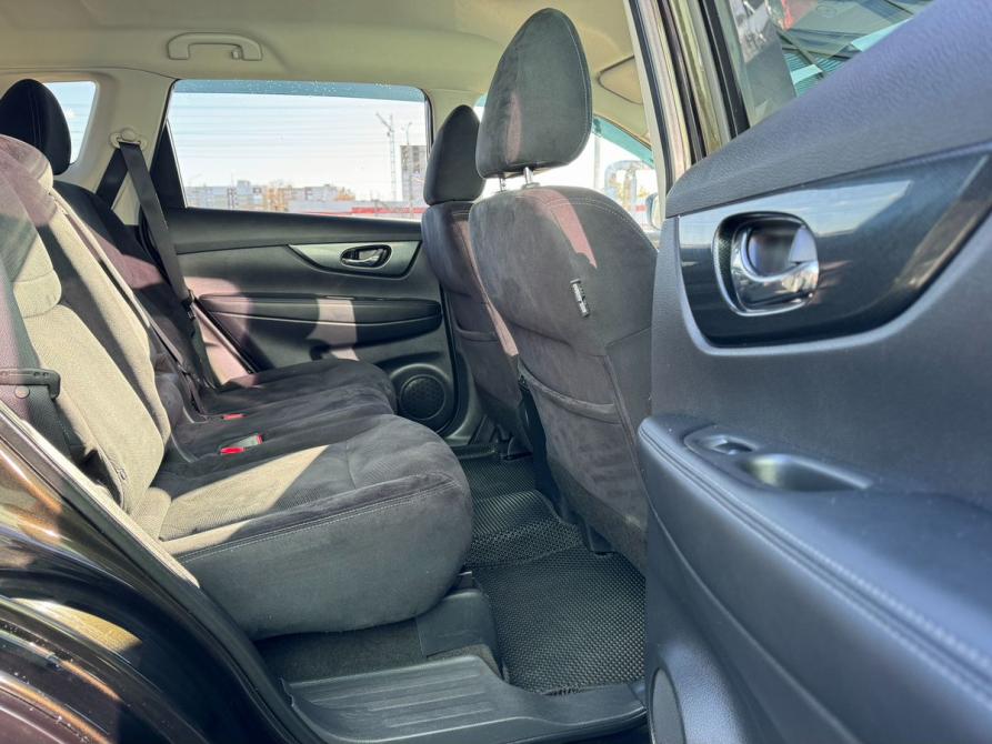 Nissan X-Trail III Архангельск  - изображение 13