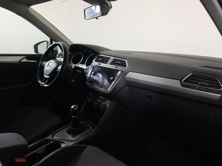 Volkswagen Tiguan II Москва  - изображение 13
