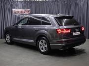 Audi Q7 II (4M) Москва  - изображение 35