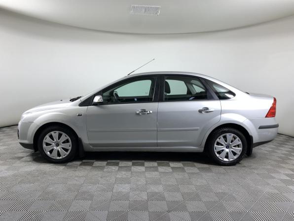 Ford Focus II с пробегом 2007 года, цена 378 000 рублей, 239000 км, хэтчбек, Автокод Объявления