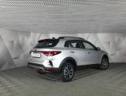 Solaris KRX Москва  - изображение 14