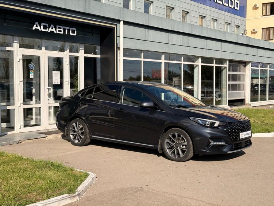 Omoda S5 Энгельс  - изображение 4
