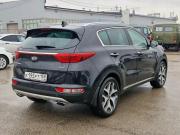 Kia Sportage IV Пермь  - изображение 9