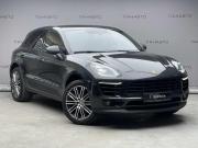 Porsche Macan I Москва  - изображение 17