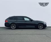 BMW 5 серии VII (G30/G31/G38) Санкт-Петербург  - изображение 24