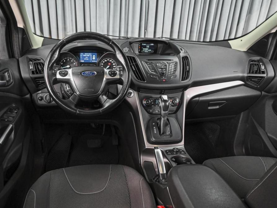 Ford Kuga II Ставрополь  - изображение 6