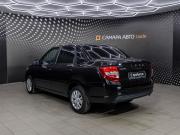 Lada (ВАЗ) Granta I Рестайлинг Самара  - изображение 26