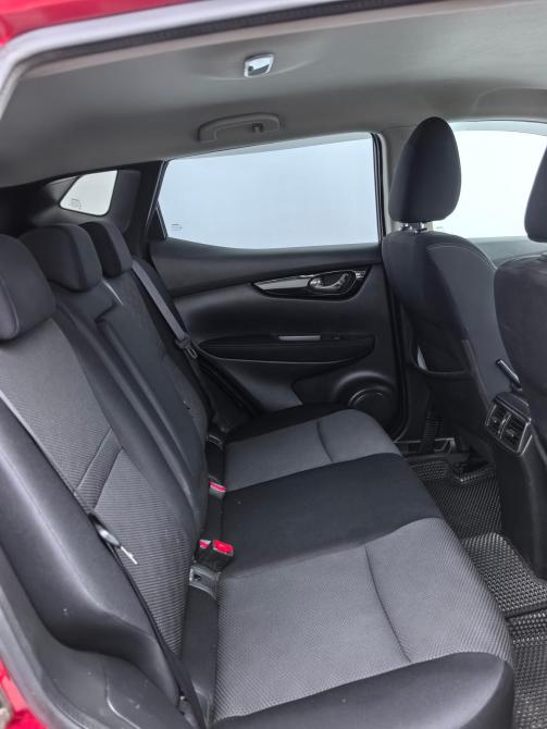 Nissan Qashqai II Санкт-Петербург  - изображение 21