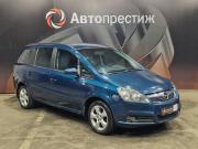 Opel Zafira B Ставрополь  - изображение 29