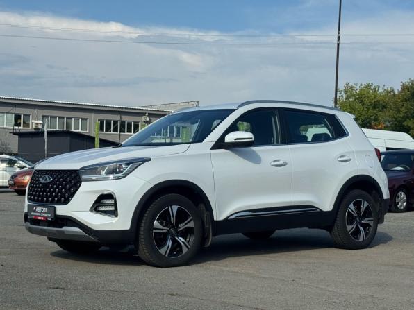 Chery Tiggo 4 Pro I Рестайлинг с пробегом 2023 года, цена 1 629 000 рублей, 31269 км, внедорожник, Автокод Объявления