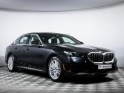 BMW 5 серии VIII (G60/G61/G68) Москва  - изображение 26