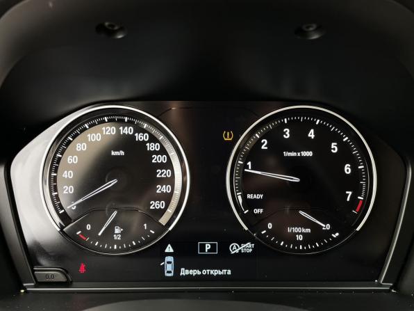 BMW X1 II (F48) Рестайлинг с пробегом 2021 года, цена 3 480 000 рублей, 31954 км, внедорожник, Автокод Объявления