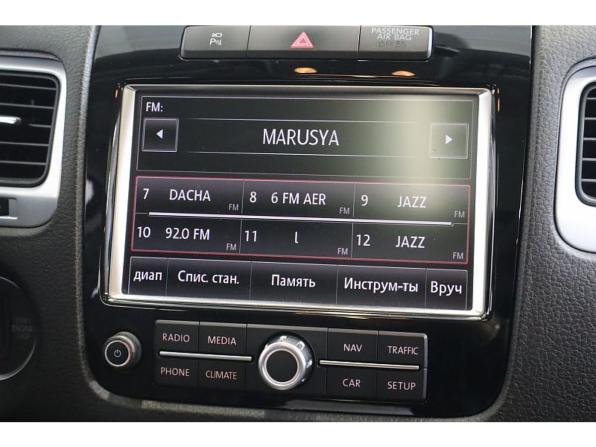 Volkswagen Touareg II с пробегом 2013 года, цена 2 049 000 рублей, 229914 км, внедорожник, Автокод Объявления
