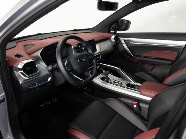 Belgee X50 с пробегом 2025 года, цена 2 078 000 рублей, 13195 км, внедорожник, Автокод Объявления