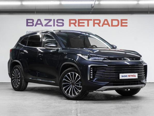 Exeed TXL I Рестайлинг с пробегом 2024 года, цена 2 829 000 рублей, 25023 км, внедорожник, Автокод Объявления