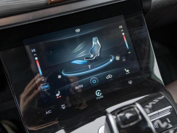 Chery Tiggo 8 Pro I с пробегом 2023 года, цена 2 050 000 рублей, 28724 км, внедорожник, Автокод Объявления